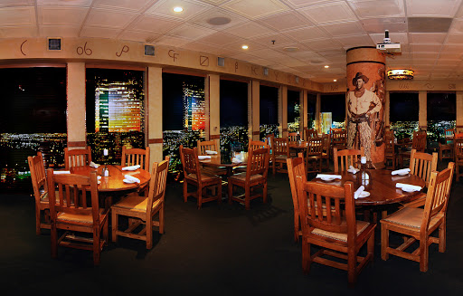 Reata Restaurant