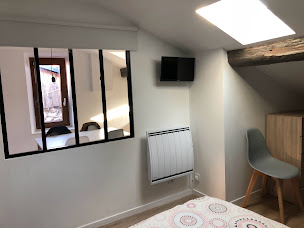 Photo n°17 de Ō GALTA CHAMBÉRY à Chambéry (Agence de location de maisons de vacances)