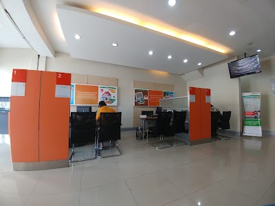 Photos of BNI Syariah KCP Tambun