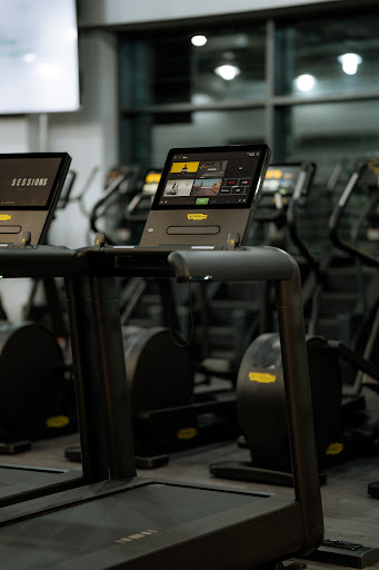 Village Gym London Watford