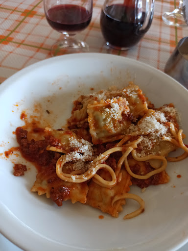 Pizzeria Ristorante Il Rustico - Thumbnail