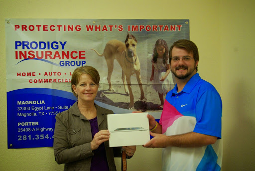 Prodigy Insurance Group - Thumbnail