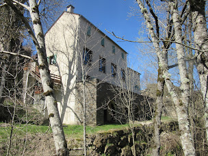 Photo n°12 de Auberge du Tarnon à Vebron (Restaurant)