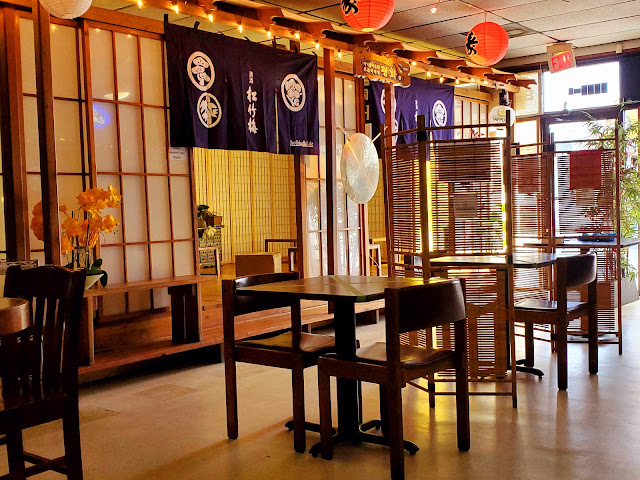 DK Sushi & Seoul Korean Restaurant by null