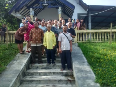 Photos of Gkjw Kelompok Druju