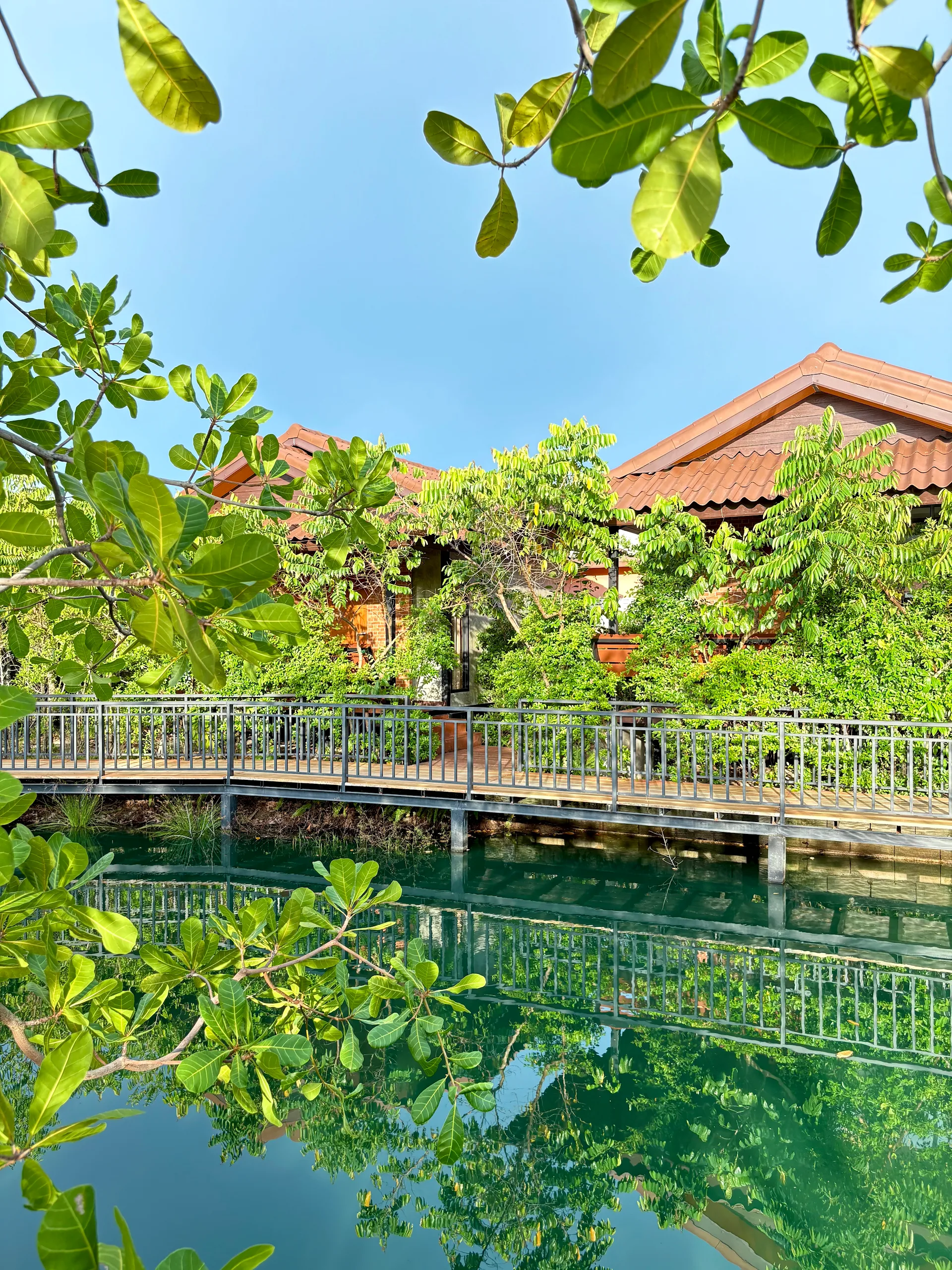 The Beatles Lagoon Phuket