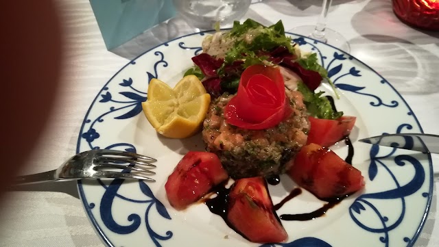 Crêperie de Lodonnec