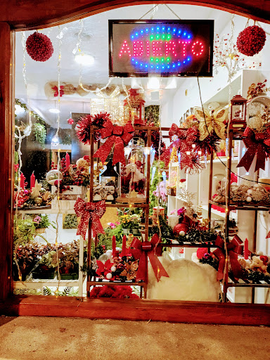 Floristería seby - Thumbnail