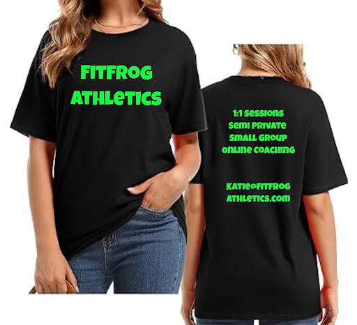 FitFrog Athletics - Thumbnail