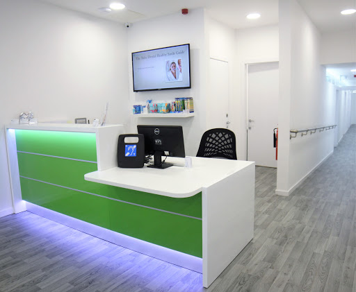 Brite Dental Paisley - Thumbnail