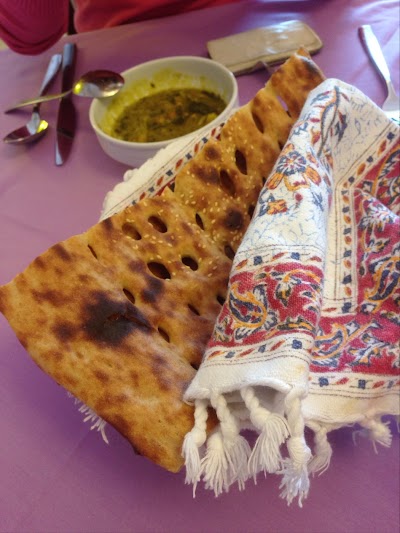 Photos of Grand Abshar Restaurant & sweet
