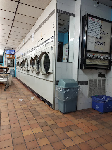 Angela's Coin Laundry