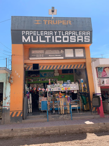 Ferreteria Multicosas