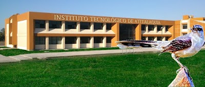 Photos of Instituto Tecnol&oacute;gico de Atitalaquia