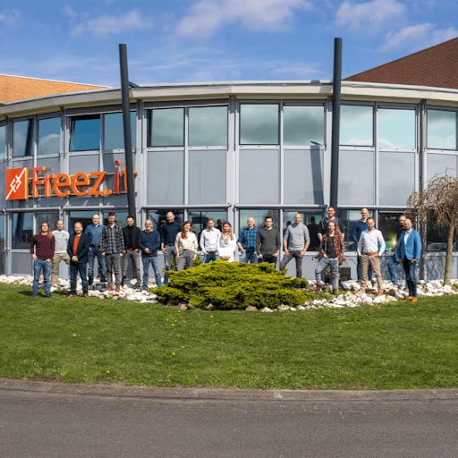 Freez.it - Uw ICT afdeling