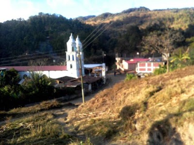 church