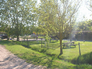 Photo n°9 de Centre Équestre Le Marais en Selle à Yves (Centre équestre)