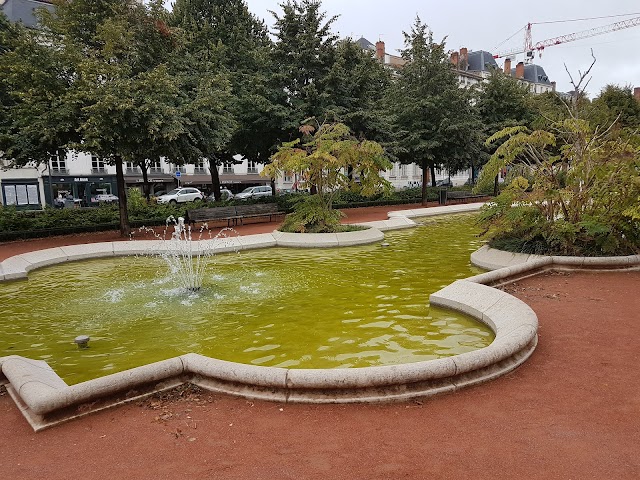 Place Bellecour