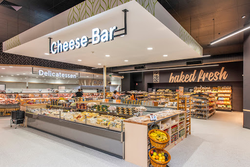 Ballajura City IGA Gallery - Australia