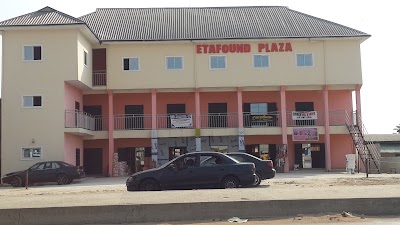 Photos of Etafound Plaza