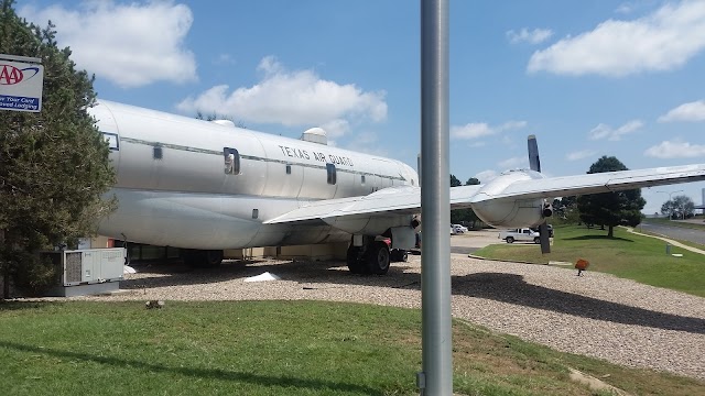 The Airplane Restaurant