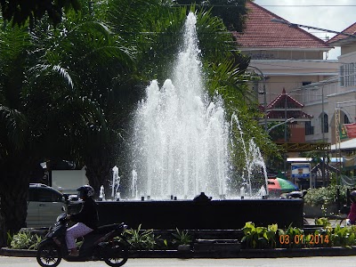 Photos of kantil buana