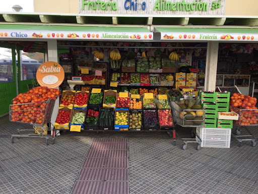 FRUTERIA CHICO ALIMENTACION - Thumbnail