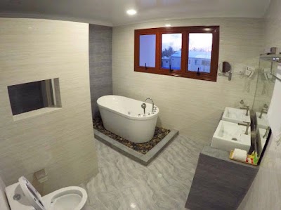 Photos of Triton Beach Hotel & Spa