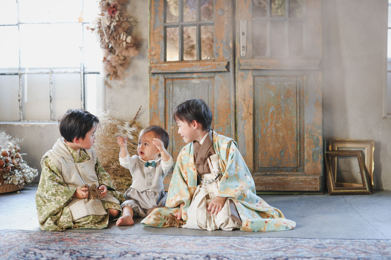 フォトアトリエ エノ