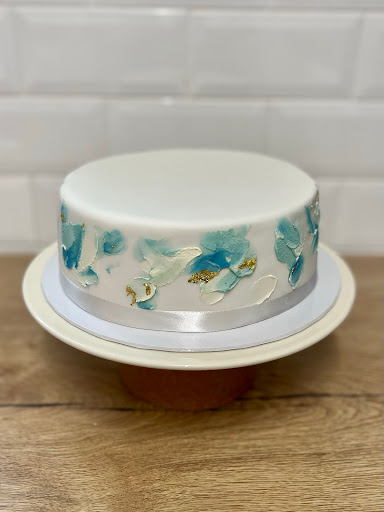 Grace's Kitchen - Visual