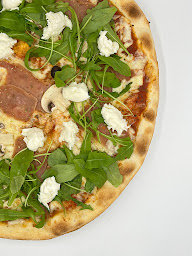 Photo n°38 de Brothers Pizza à Nice (Restaurant)