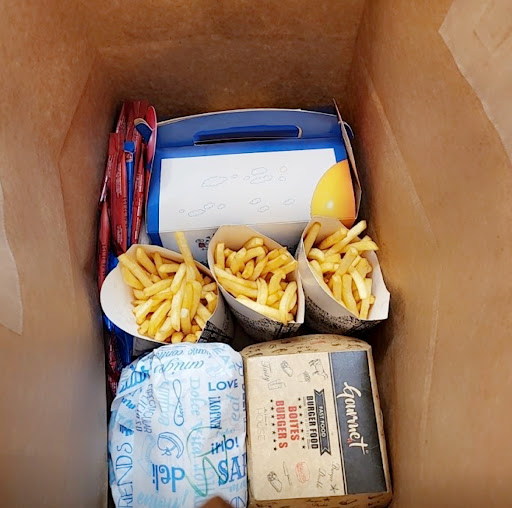 Photo 4 - O Suprême Burger