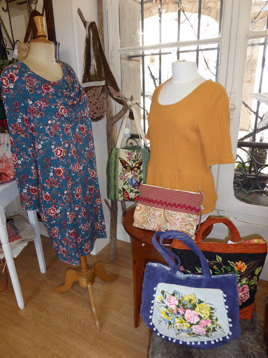 Photo de Ythak Atelier, Valérie GOSSELIN à Monsempron-Libos (47500)