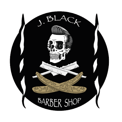 J. Black Barber Shop