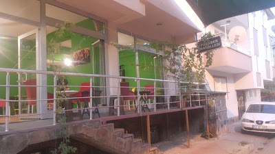 Photos of Hasbihal Cafe