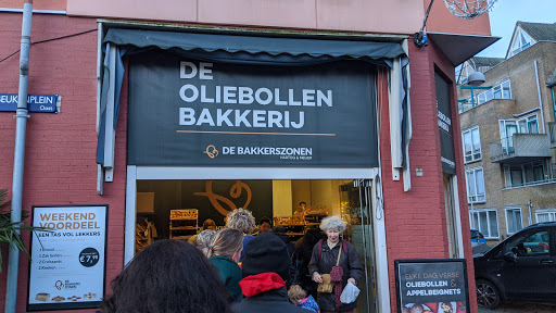 de Bakkerszonen - Thumbnail
