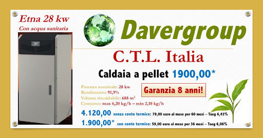 Davergroup - Visual