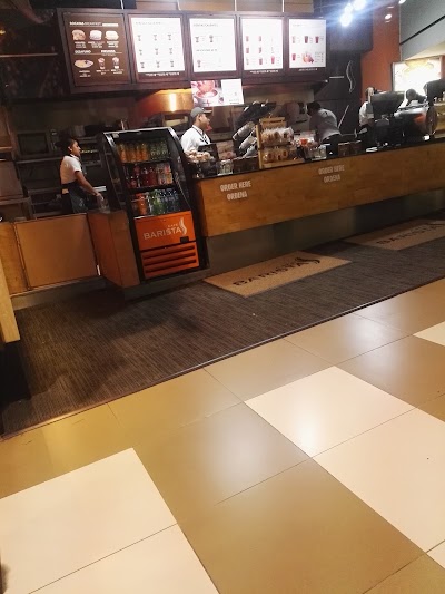 Photos of Cafe Barista Airport