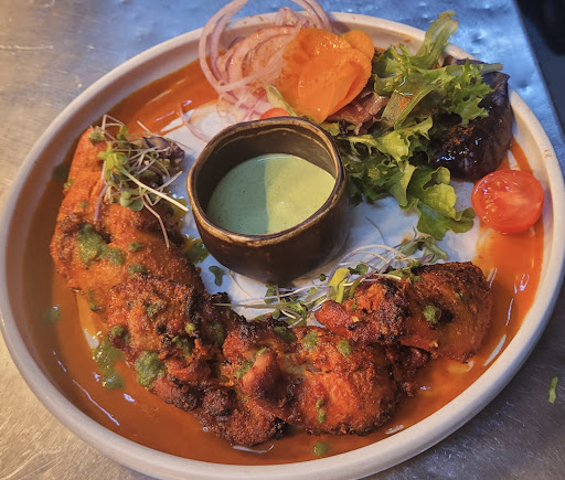 Cinnamon Club Indian Cuisine Gallery - Australia