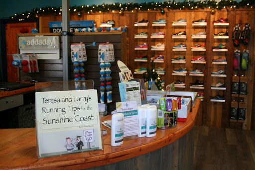 PaceSetter Athletic Footwear - Thumbnail