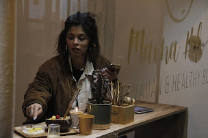 Photo n°22 de Mama Hilo - Restaurant de poké à Clichy (Restaurant végétarien)