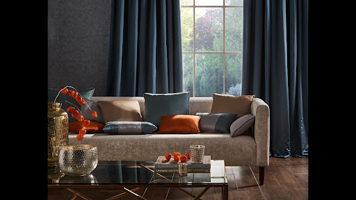 Heppell Curtains & Blinds - Thumbnail