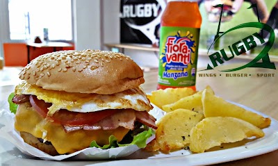 Photos of RUGBY BAR RESTAURANT