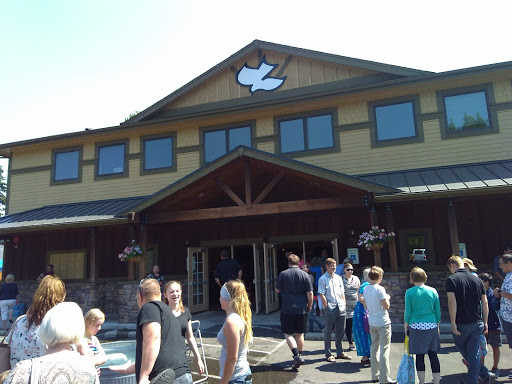 Calvary Chapel Marysville - Thumbnail