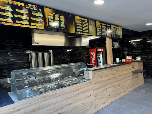 Photo 3 - NAAN Kebab Montmorillon