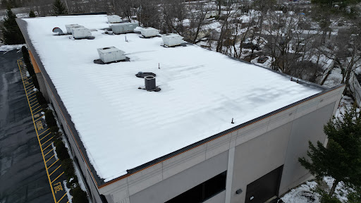 Patriot Contractors - Commercial Flat Roofing Services - Thumbnail