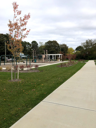 Twelve Pines Park (Southaven Avenue)