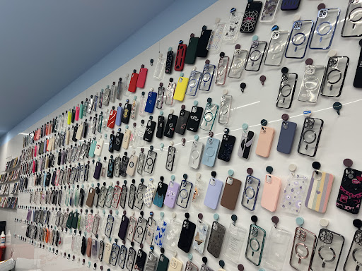 SmartPhone Express - Visual
