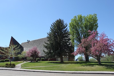 Zion Evangelical Lutheran Church