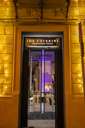 Ida Caterini Atelier